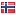 hant.se server is located in Norway